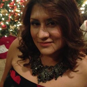 Meet your Posher, Lydia